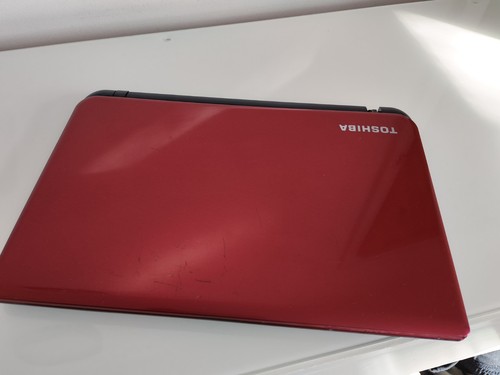 Portatile thoshiba satellite - portatile,