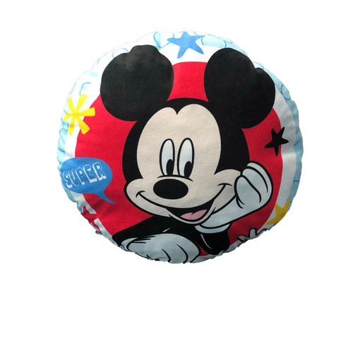 Cuscino sagomato mickey hermet - cuscino,