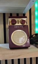 Radio D'epoca Zenith