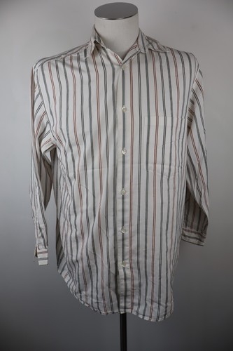 Cacharel camicia uomo xl - cacharel,