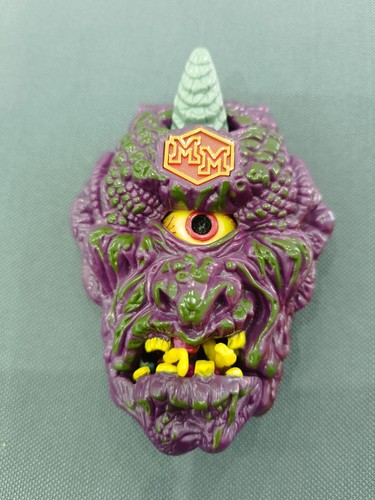 Mighty max cyclops doom - mighty,