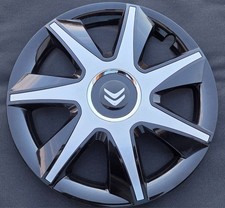 4 enjoliveurs Neuf pour/4