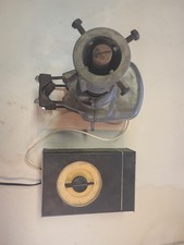 CDE antenna rotor rotator and