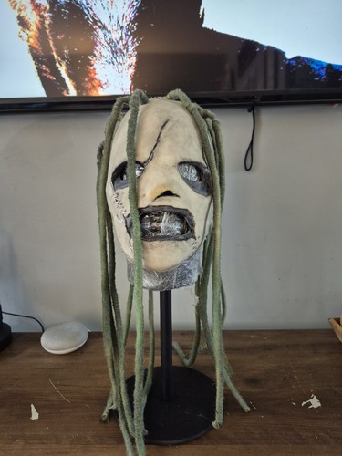 Corey taylor maschera slipknot - corey,