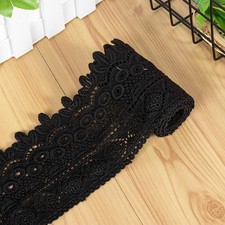 WANYI Nastro in Pizzo Pizzi E