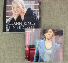 Leann rimes natalie - leann, /