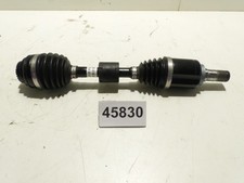 Albero motore anteriore sinistro Mini F56 F55 F57 Cabrio Cooper S 8661689