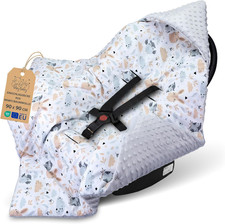 Sacco Ovetto Coperta Invernale