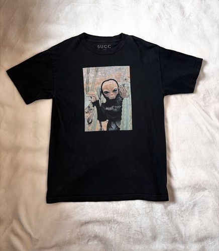 Shirt grafica succ lil mayo - grafica,