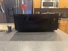 Pioneer Elite SC-65 Ricevitore