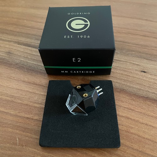 Testina goldring per - testina,