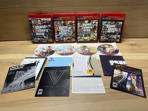 Grand theft auto gta - grand,