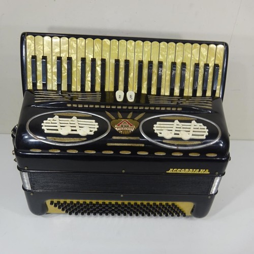Rara fisarmonica - rara:,