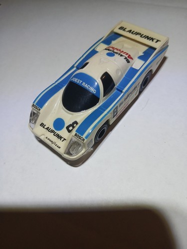 Slot car elettrica - , afx