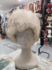 Cappello In Volpe di