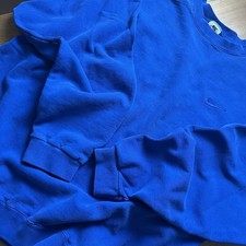 Felpa girocollo Nike vintage