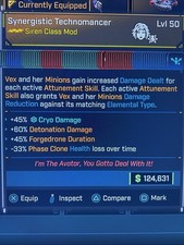 Borderlands 4✨INGRANAGGIO