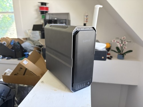 Orico cf6 cyberdata nas - cf6,