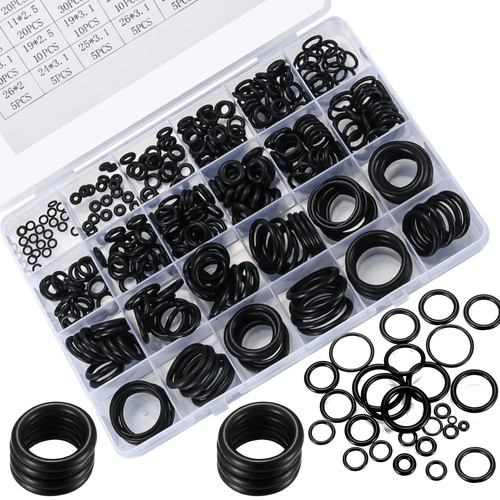 360 pezzi kit assortimento - pezzi,