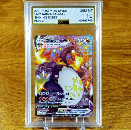 Pokemon shining fates - pokemon,