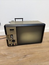 Eumig RS 3000 Alta Qualità