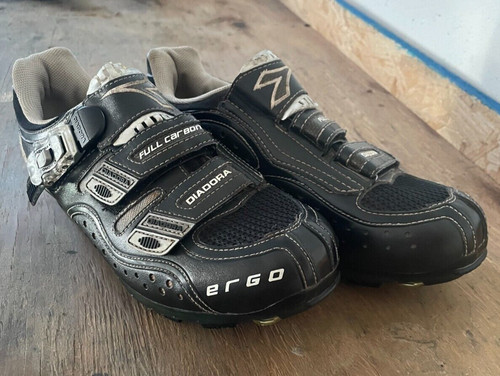 Scarpe ciclismo diadora - scarpe,