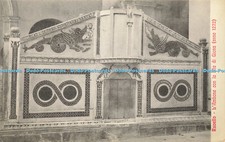 R604492 Ravello L Ambone con