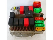 51775686 SCATOLA FUSIBILI FIAT