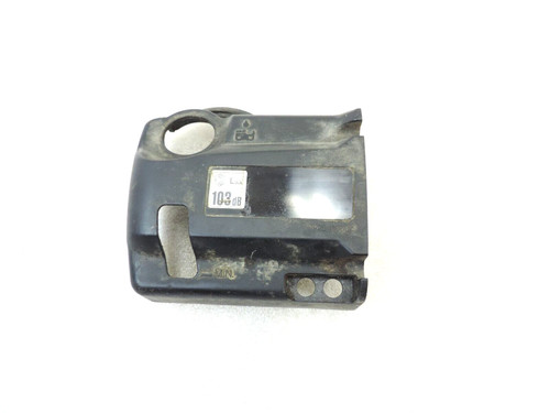 Carter protezione cuffia cover - carter,