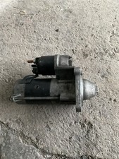 220149A MOTORINO D' AVVIAMENTO FIAT Multipla 2° Serie Diesel RICAMBI USAT 944996