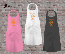 GREMBIULE DA CUCINA BIANCO