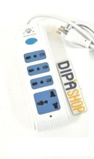 Multipresa Bipasso 4 Posizioni