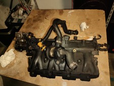 COLLETTORE ASPIRAZIONE FIAT 1.3 MJET 199B4000 