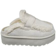 Mocassino pantofola donna