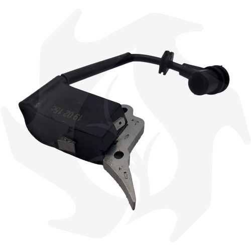 Bobina accensione motosega - bobina,