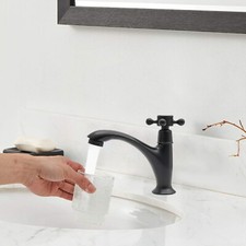 Rubinetto bagno acqua fredda