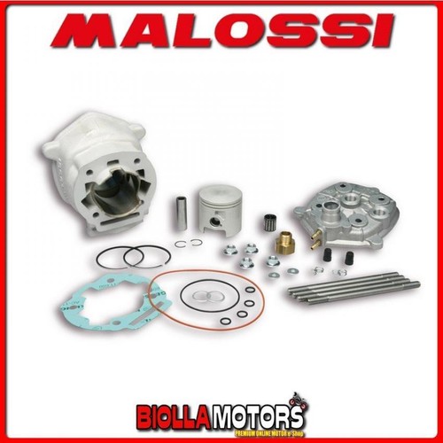 3112985 cilindro malossi - 3112985, 80cc
