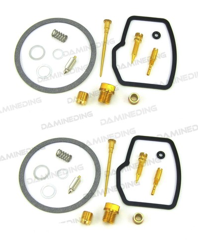 Kit ricostruzione - 2, x