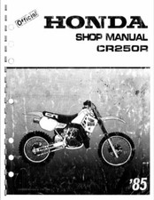 Manuale Officina Service