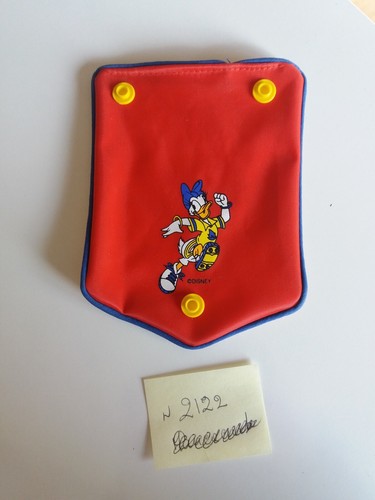 Gadget allegato topolino n - allegato, a