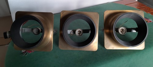 Faretti controsoffitto in - da,