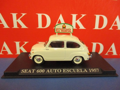 Die cast modellino auto - 1/43,
