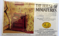 Kit comodino La casa delle
