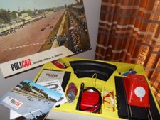 policar autopista elettrica in miniatura conf. n. 4