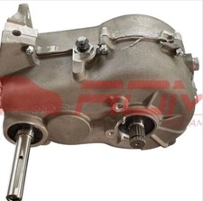 RIDUTTORE DIFFERENZIALE 1:8 