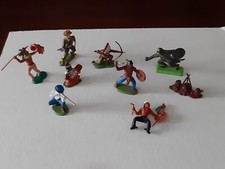 LOTTO  SOLDATINI MISTI-