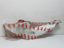 FIANCATA POSTERIORE SINISTRA