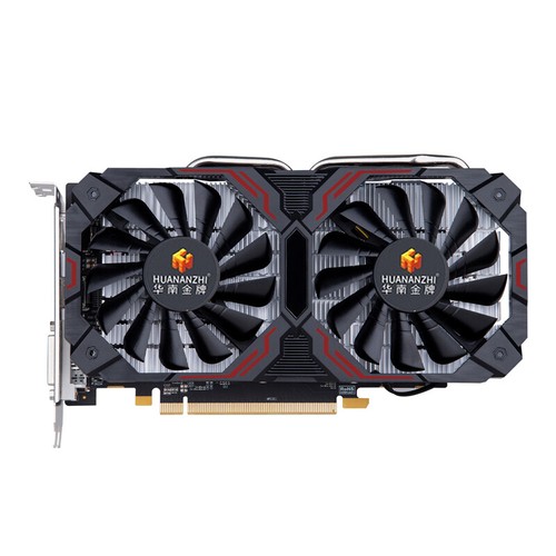 Scheda video 580 - scheda, 8gb