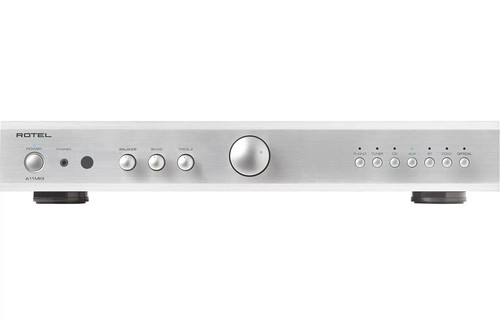 Rotel a11 amplificatore - a11,