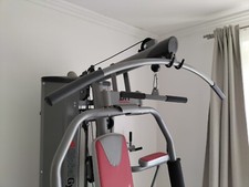 PALESTRA  COMPLETA  MULTIFUNZIONE BH FITNESS